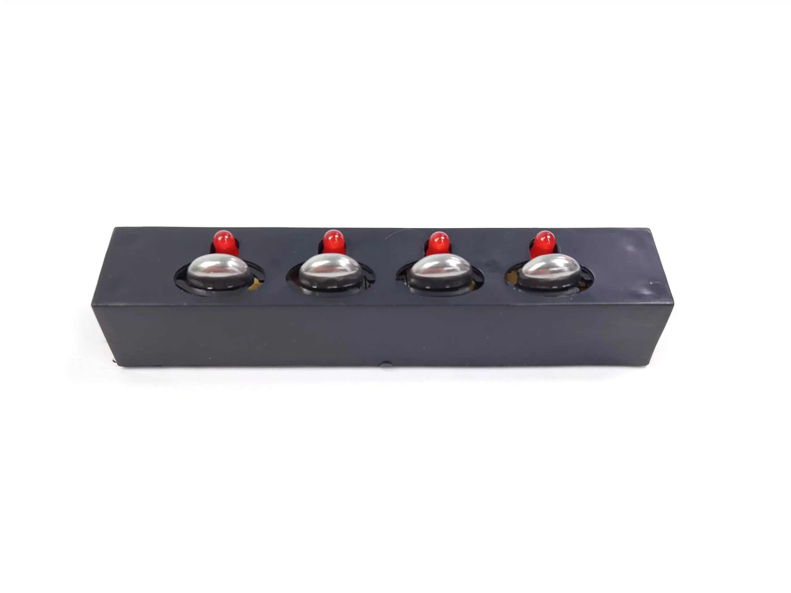 Baumatic Classique Rangehood Switch Assembly - SYEB388