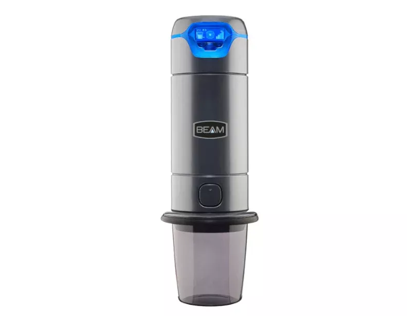 Beam 700TCN01A Alliance Central Vacuum Unit