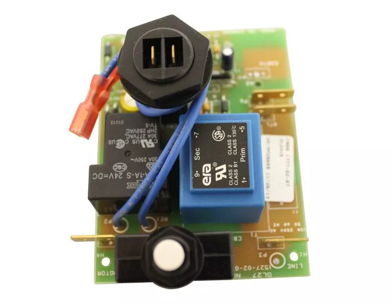 Beam BM165 Control Module