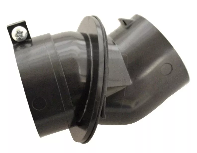 Beam BM165 Exhaust Fitting with Gasket