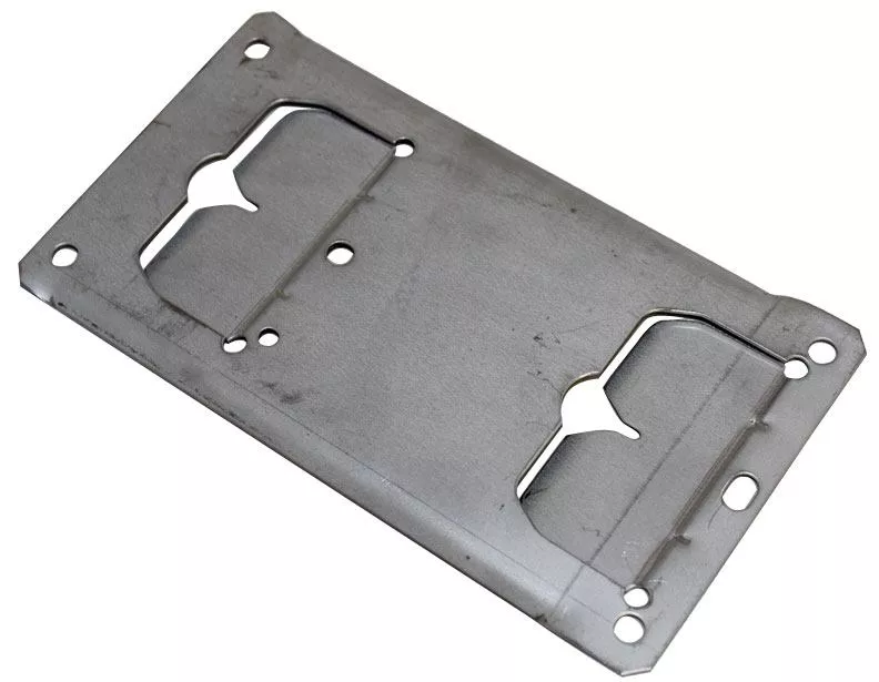 Beam BM165 Wall Mounting Bracket