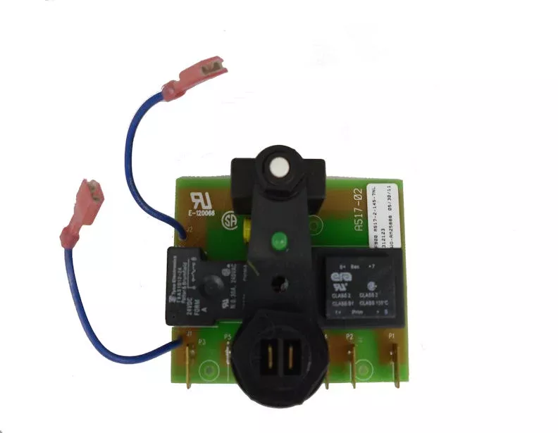 Beam Central Vacuum Control Module 100550
