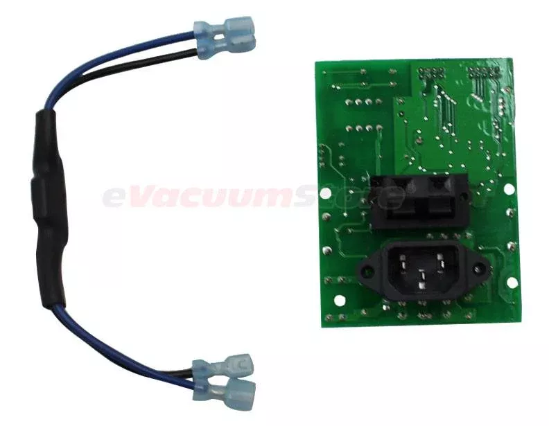 Beam Central Vacuum Control Module 100630