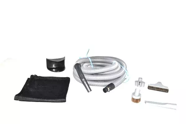 Beam Electrolux Central Vacuum Car Care Garage Kit #060009