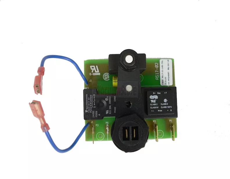 Beam PC Board 100556