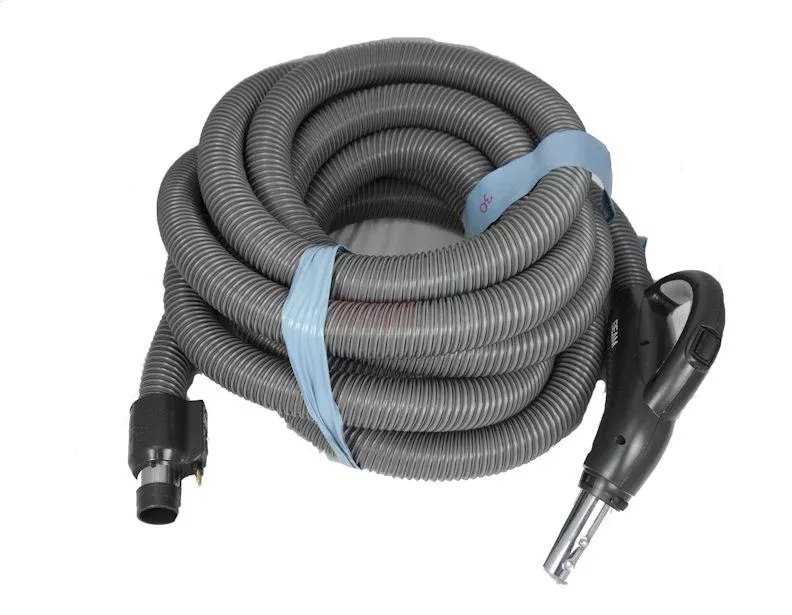 Beam Rugmaster and Serenity Plus 30 FT Hose Direct Connect