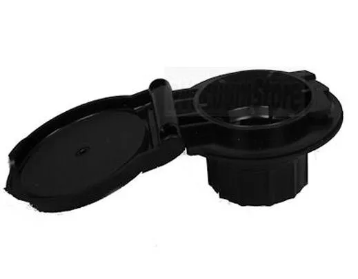 Beam SC295A Plain Utility Valve