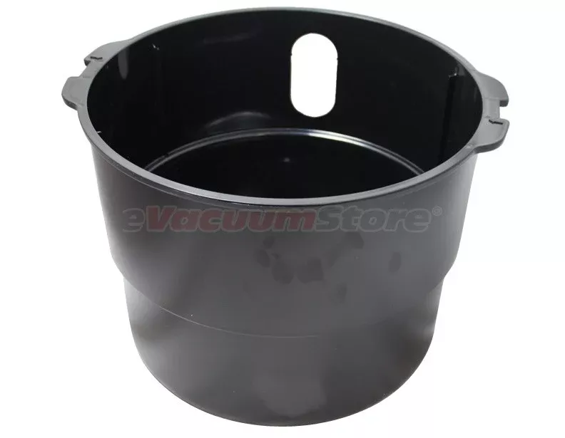 Beam SC295C Dirt Receptacle
