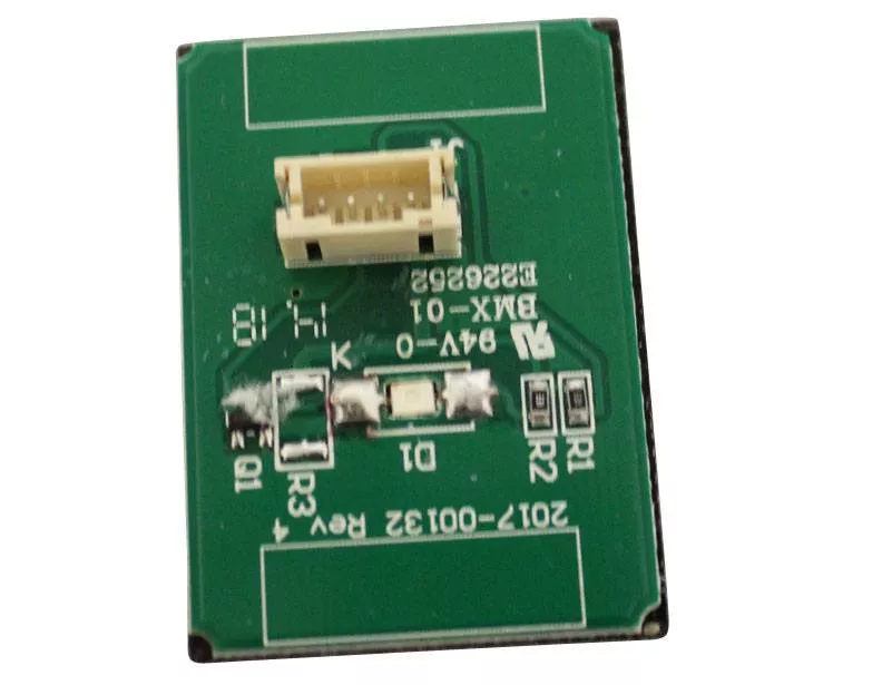 Beam SC395C Control Module SUI Board