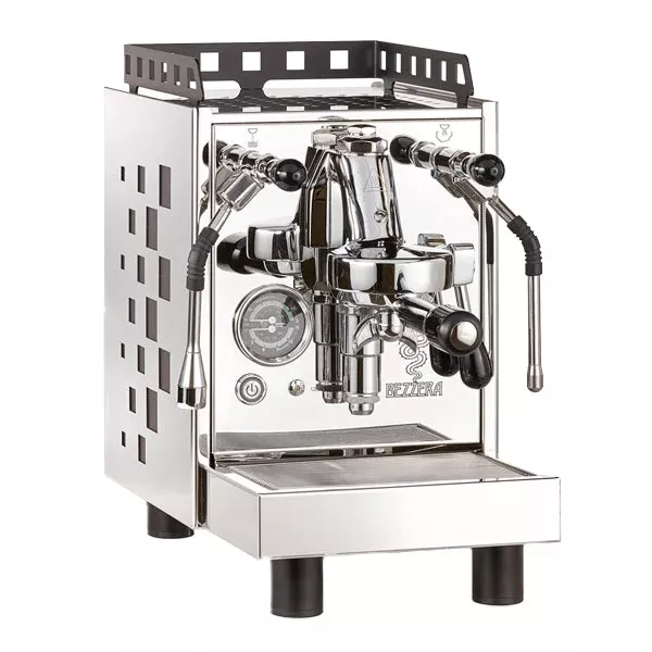 Bezzera Aria R Coffee Machine