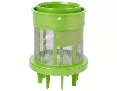 Bissell 1608832 Dirt Tank Mesh Separator