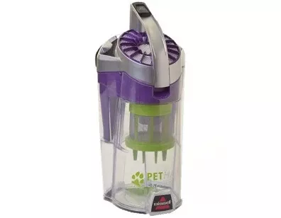 Bissell 1608849 Tank Assembly - Purple