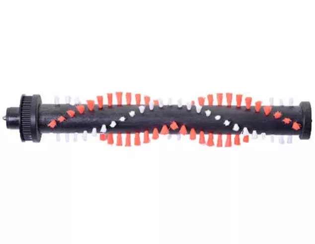 Bissell 1613177 Orange Brush Roll