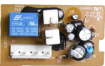 Bissell 93Z6 Circuit Board # 2038232, 203-8232