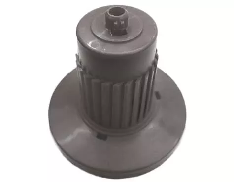Bissell 95P1 Gray Cyclone Assembly