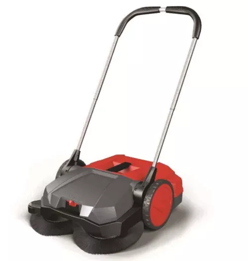 Bissell BG355 Deluxe Turbo Sweeper