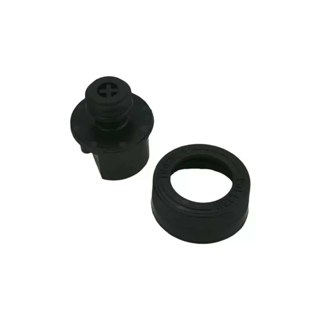 Bissell Carpet Cleaner Cap And Insert for Clean Solution Tank - 2035541