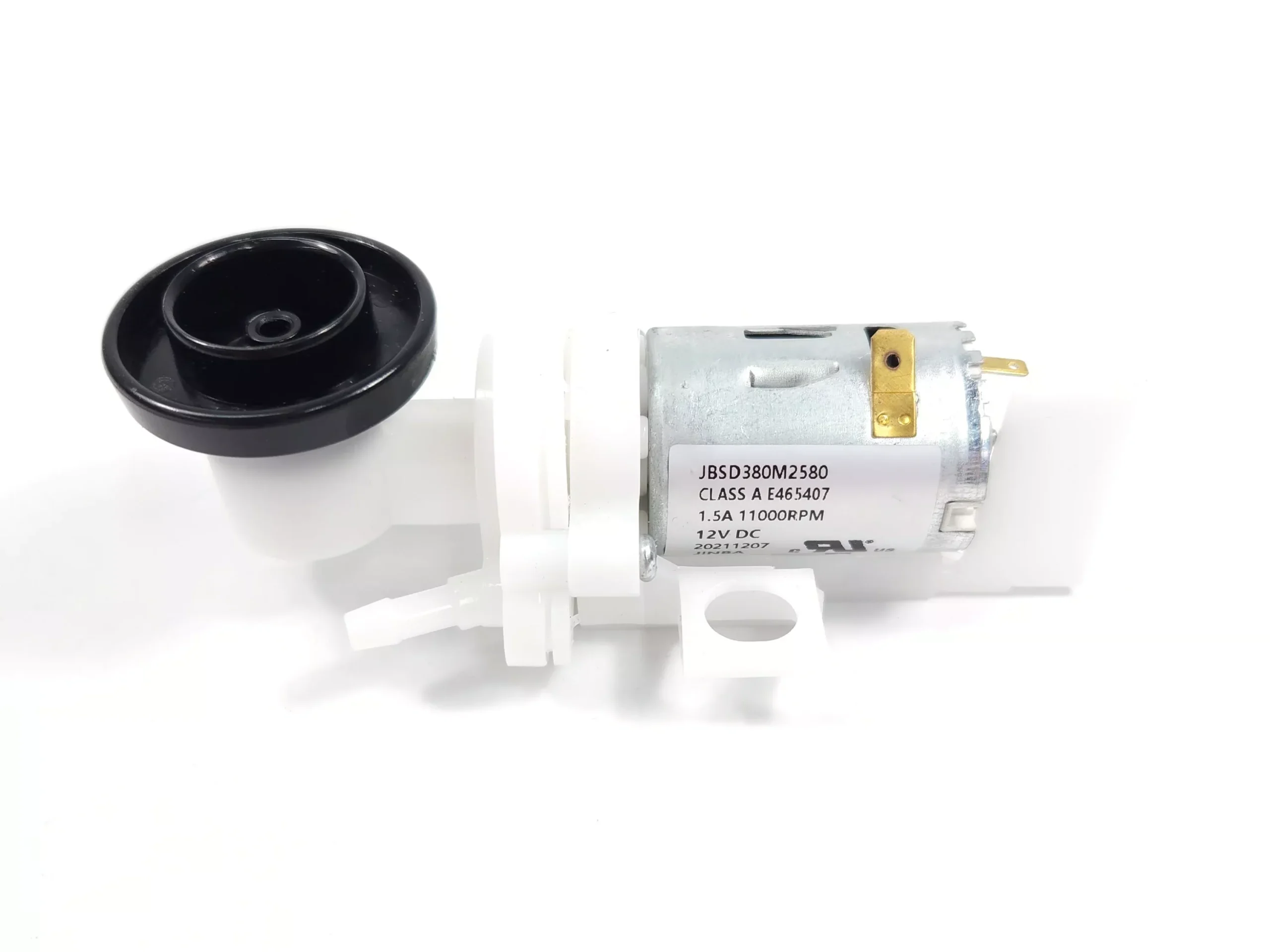 Bissell Carpet Cleaner Spot Clean Pump Assembly - 1600054