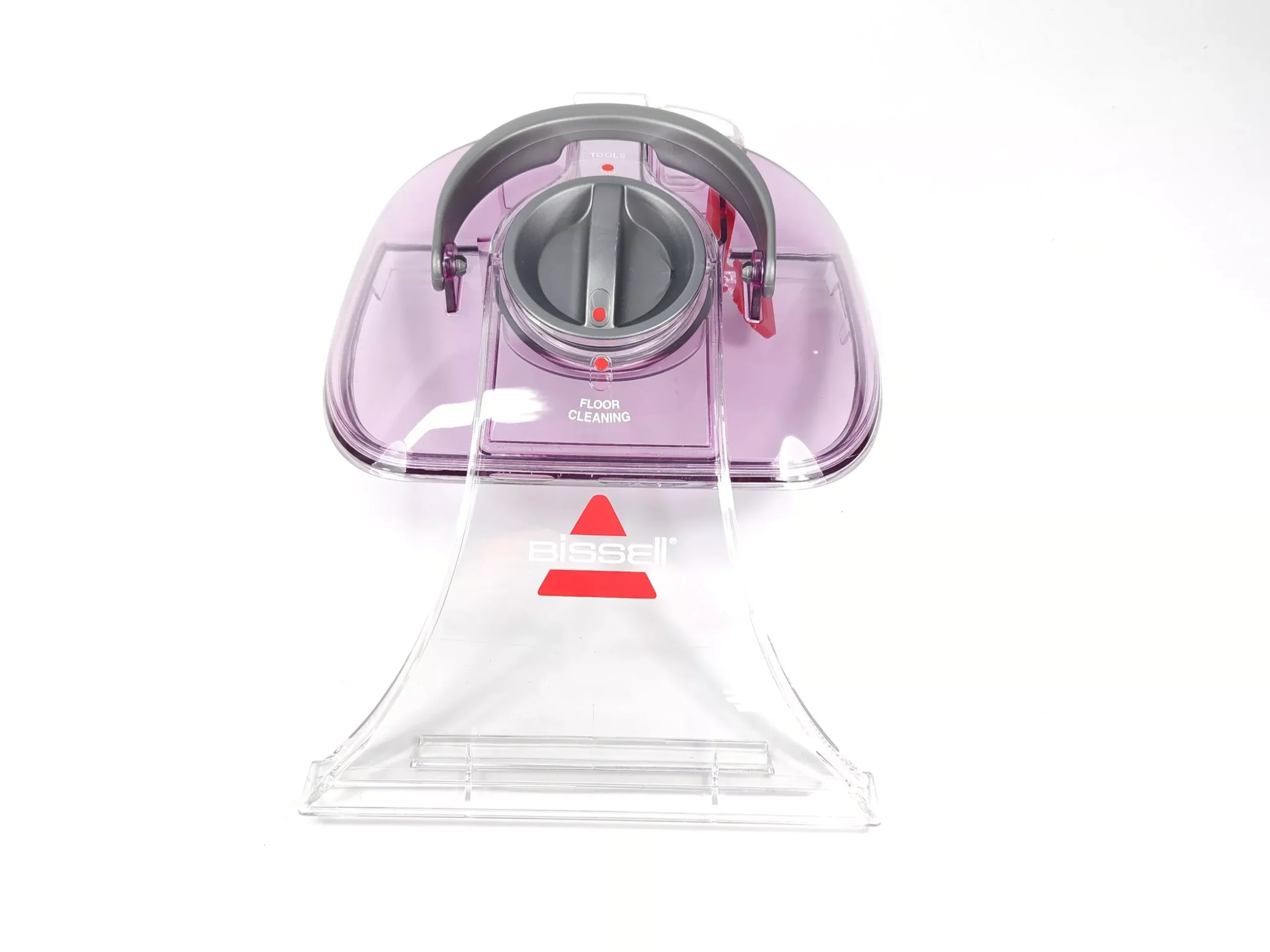 Bissell Carpet Cleaner Tank Lid & Handle - 2036974