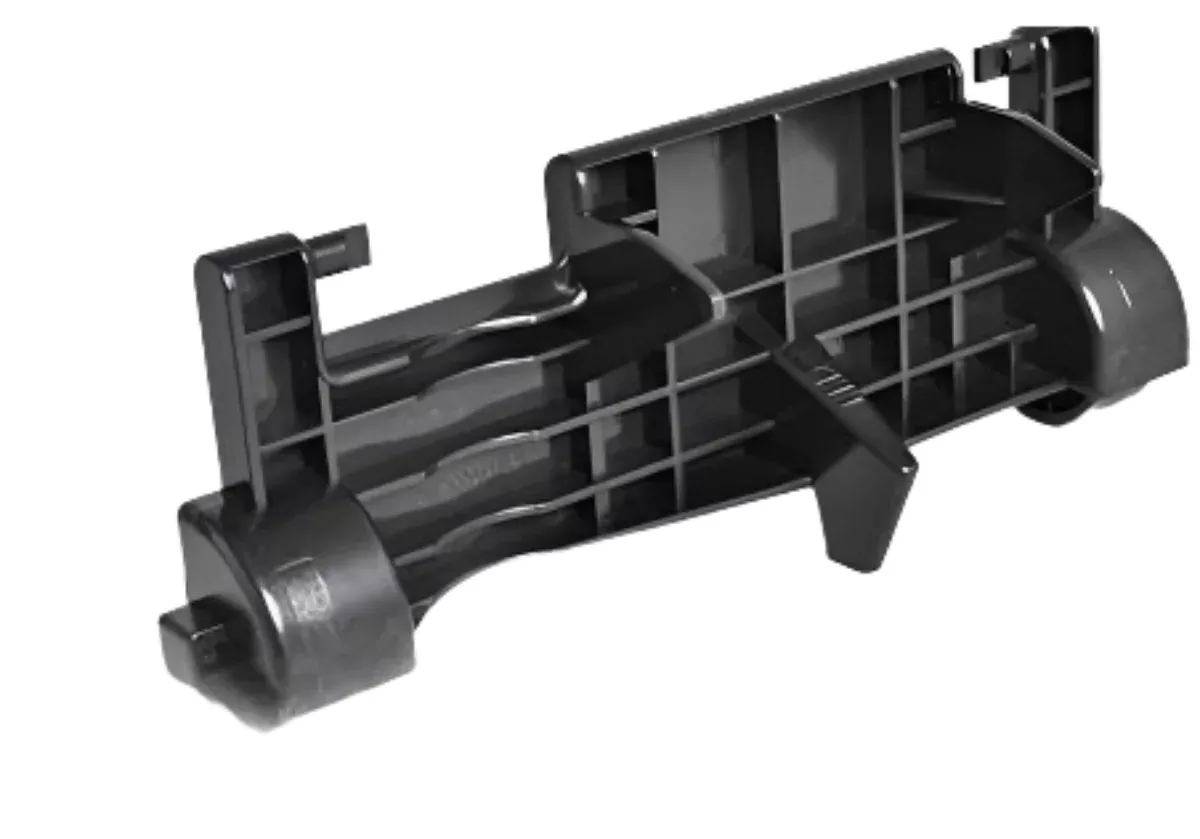 Bissell Clean View Roller Assembly With Axle - 203-2464, 2038070