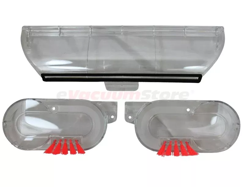 Bissell Front Nozzle