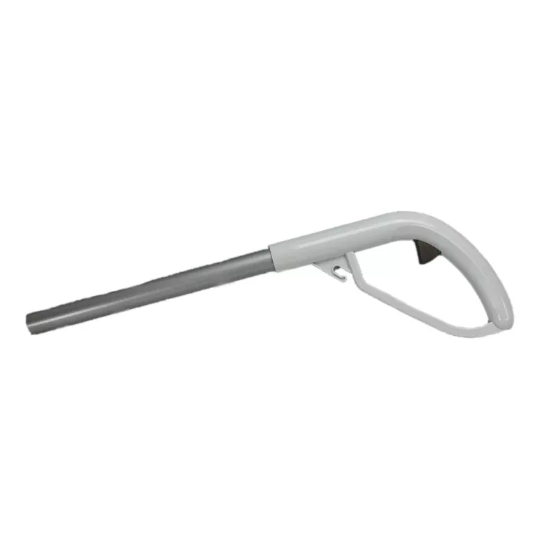 Bissell Handle Assembly with Push Rod and Cord Wrap #2035688, 203-5688
