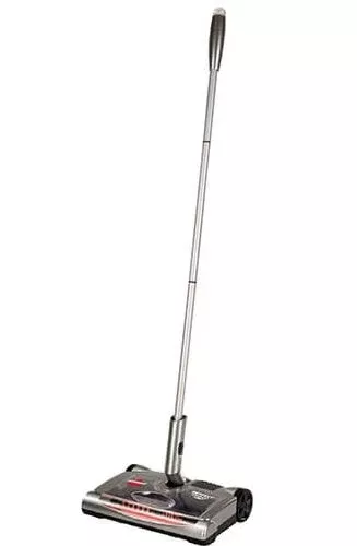 Bissell Perfect Sweep TURBO Cordless Floor Sweeper # 2880A, 28801
