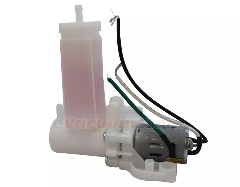 Bissell Pump Assembly 2036717