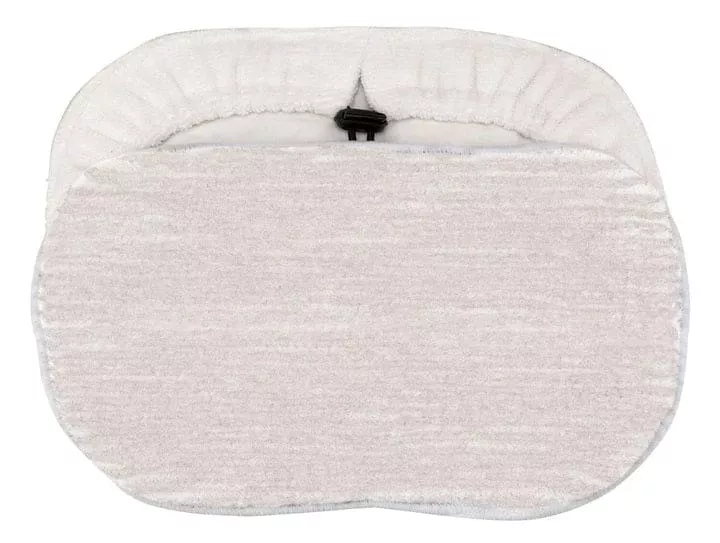 Bissell Steam Mop Hard Floor Replacement Pads 2 Pack - 53M4