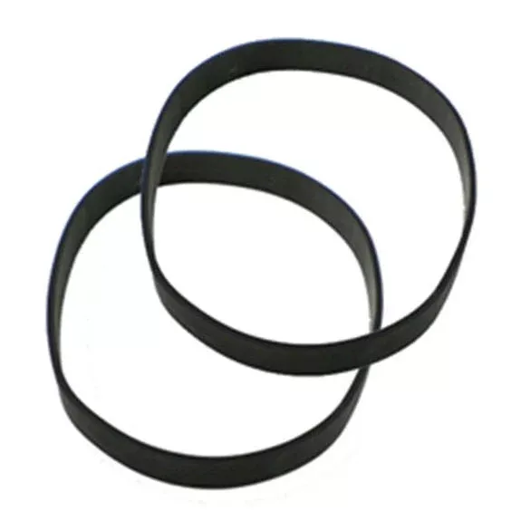 Bissell Vacuum Cleaner Belt 2 Pack - 1604129 3031120