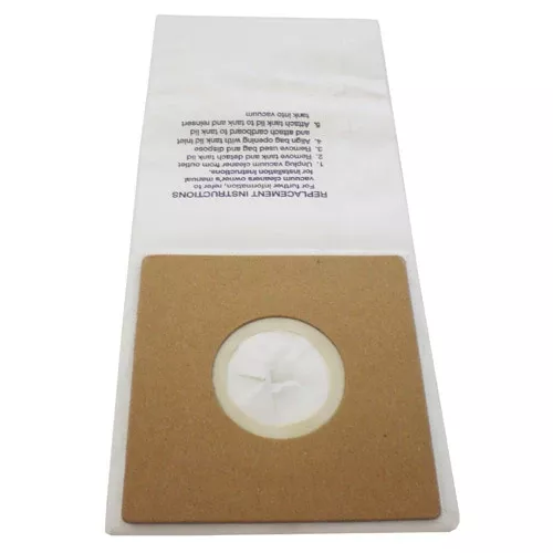 Bissell Velocity Vacuum Bags 3267 - Generic - 3 Pack