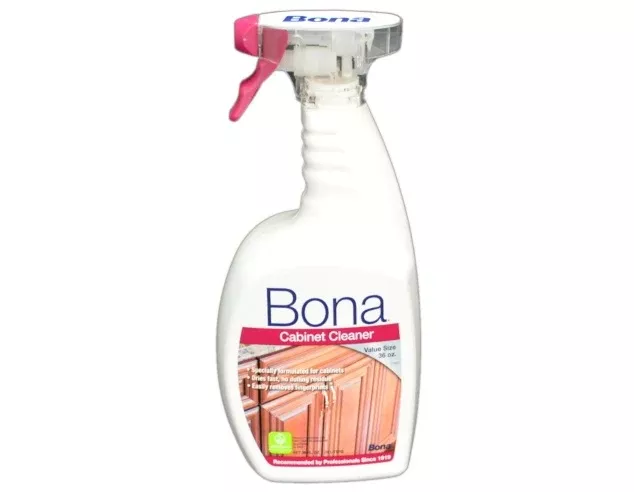 Bona WM700059005 36 oz Cabinet Cleaner