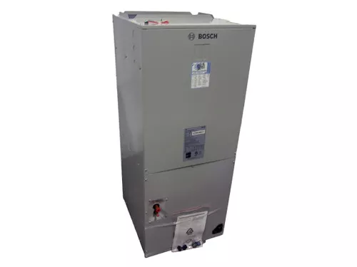 BOSCH Scratch & Dent Central Air Conditioner Air Handler BVA-60WN1-M15 ACC-22016
