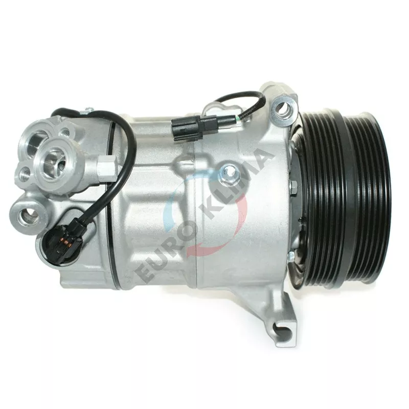 A/C Compressor Volvo V40 T4 2.0L 2012-2016