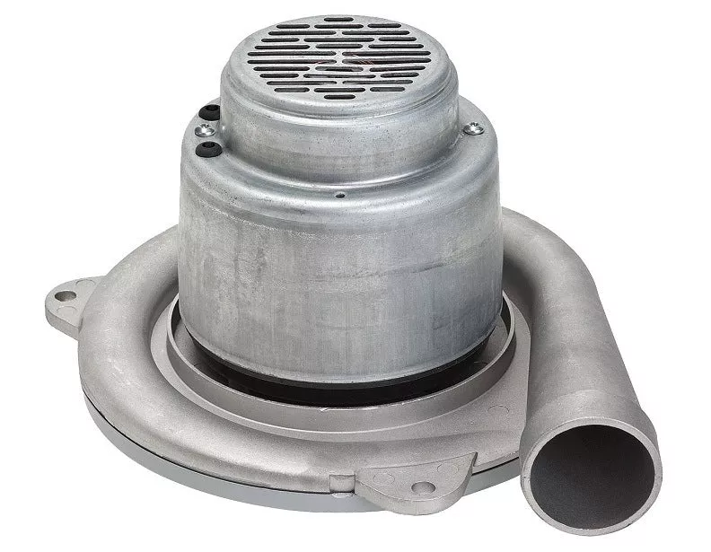 Cana-Vac 511-XLS Motor 122133