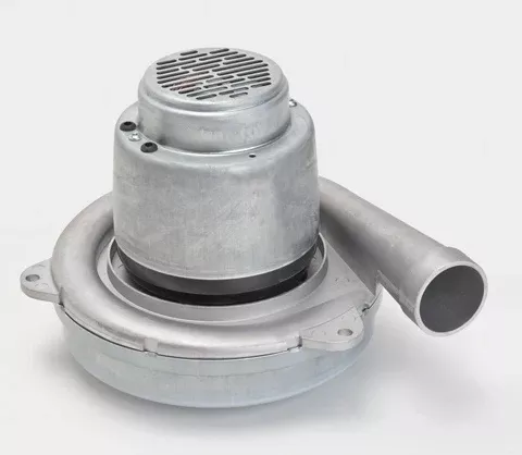 Cana-Vac 911-XLS Motor 122175