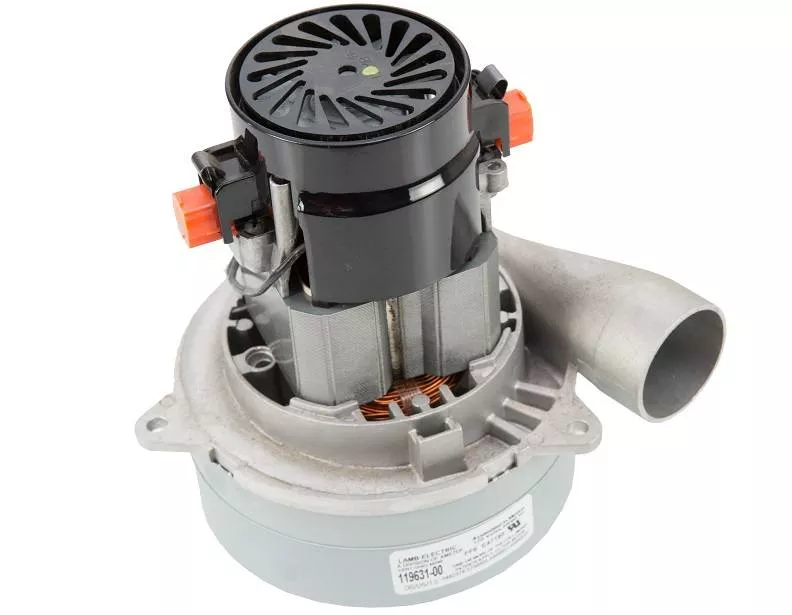 Cana-Vac Limited Edition 2250-LS Motor 119631