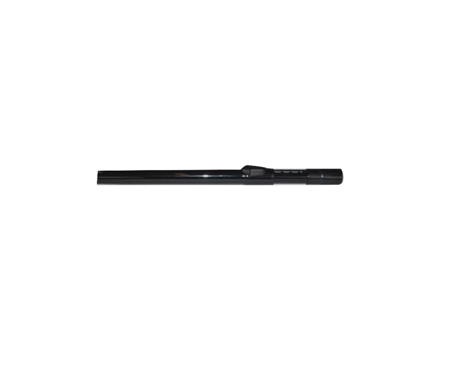 Carpet Pro CPU-250 Upright Telescopic Wand Black # C283-3400