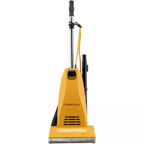 Carpet Pro CPU-4T Upright Vacuum Cleaner