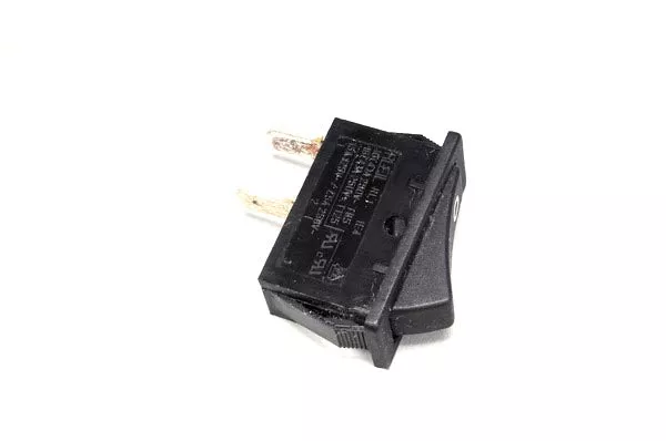 Carpet Pro ON / OFF Commercial Vacuum Cleaner Switch - 25.104