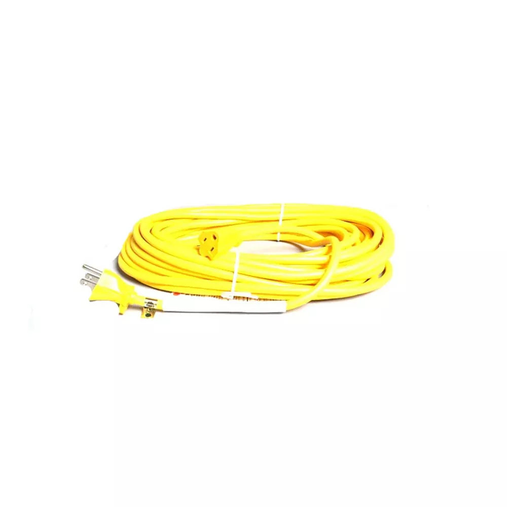 Carpet Pro SCBP-1 Back Pack Yellow Extension Cord - 14.206