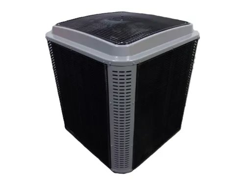 CARRIER Used Central Air Conditioner Condenser 24ACB336 ACC-20370