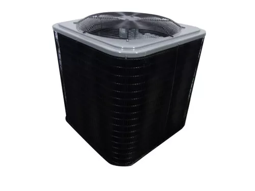 CARRIER Used Central Air Conditioner Condenser 24ACC442A300 ACC-21777