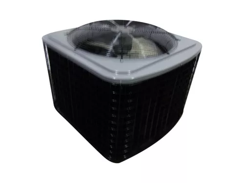 CARRIER Used Central Air Conditioner Condenser N2H342AKA100 ACC-19221