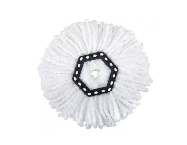 Casabella 8500456 Spin Mop Refill