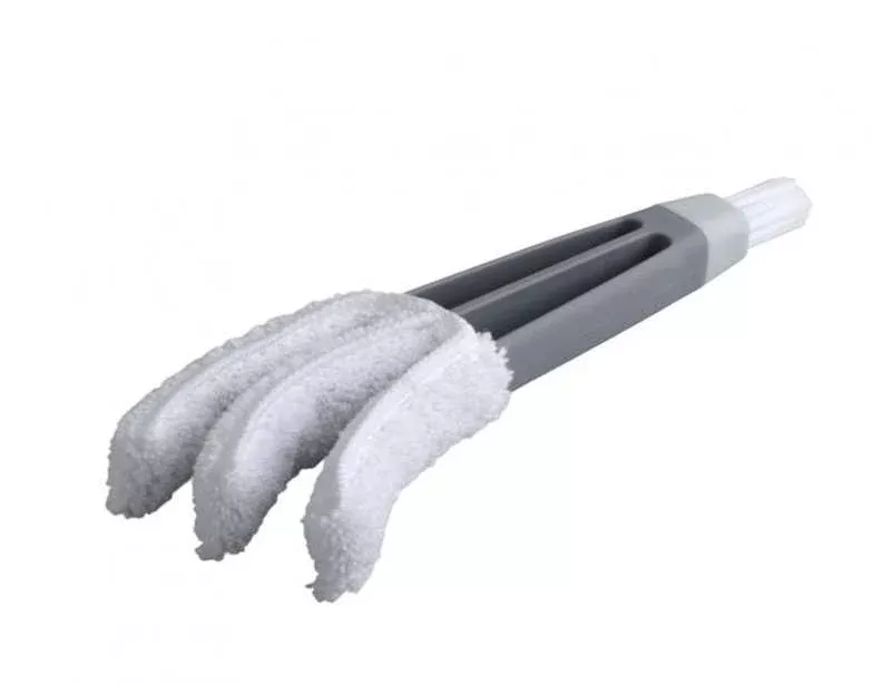 Casabella 8500839 Window Blinds Duster