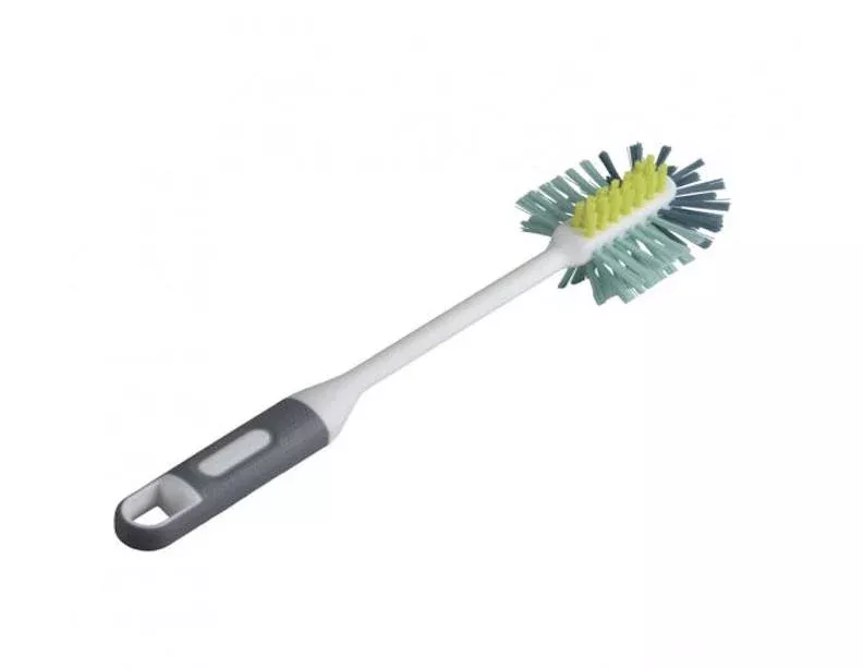 Casabella 8501330 Round Bottle Cleaning Brush