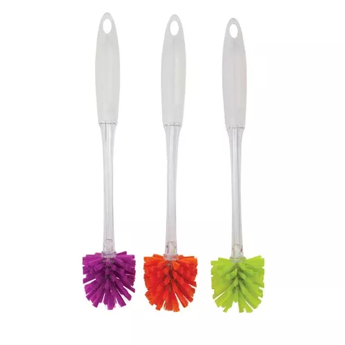 Casabella Assorted Bottle Brushes
