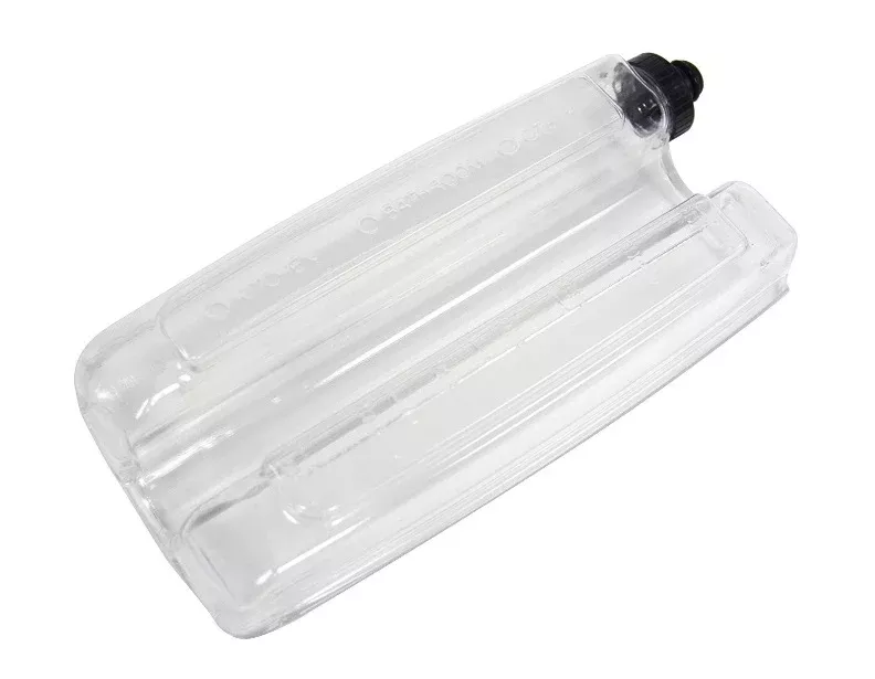 Casabella Refillable Spray Mop Bottle