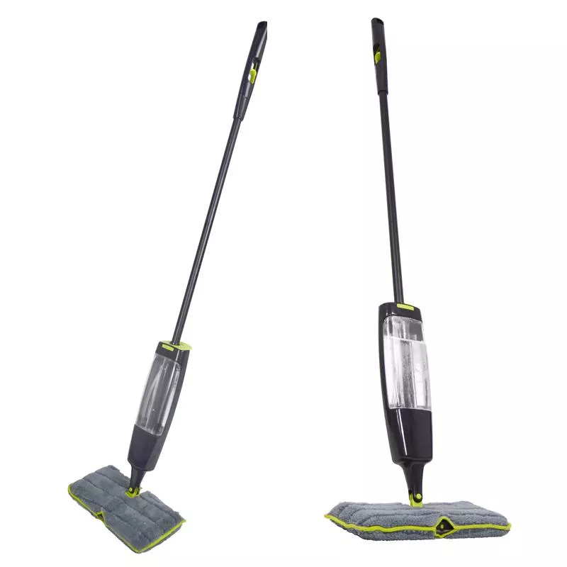 Casabella Spray Quick Scrub Double Sided Mop